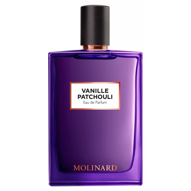 Фото Molinard Vanille Patchouli Eau de Parfum