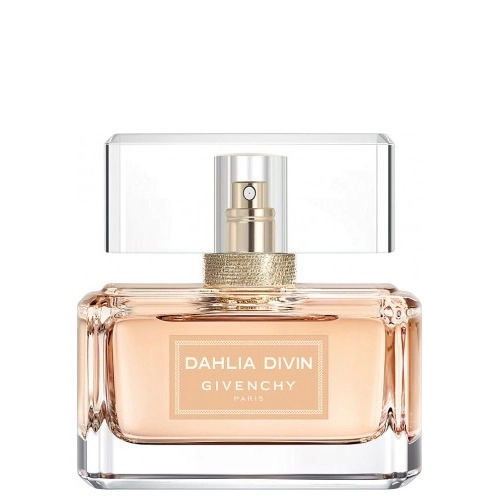 Фото Givenchy Dahlia Divin Nude Eau de Parfum