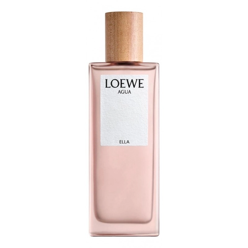 Фото Agua de Loewe Ella