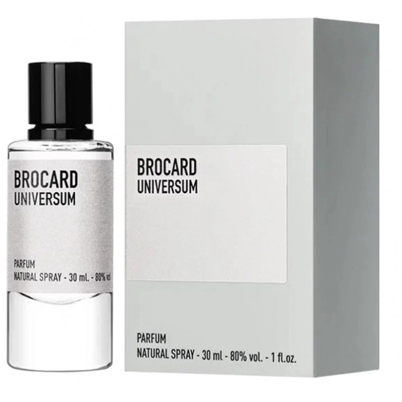 Фото Brocard Universum