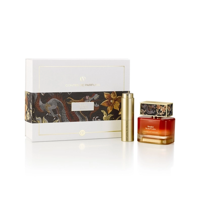 Фото Contes de Parfums Shanghai