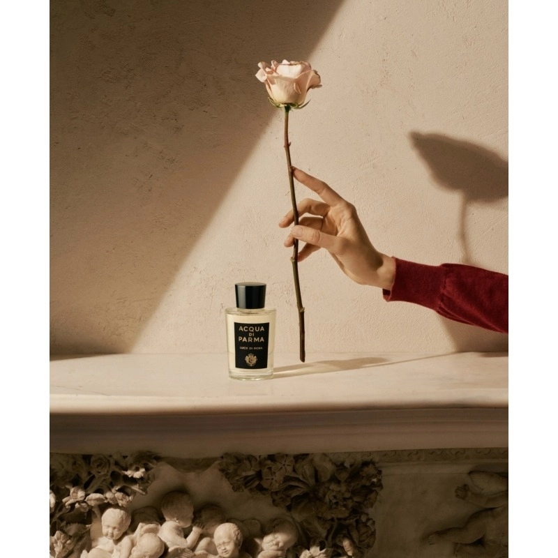 Фото Acqua di Parma Luce di Rosa