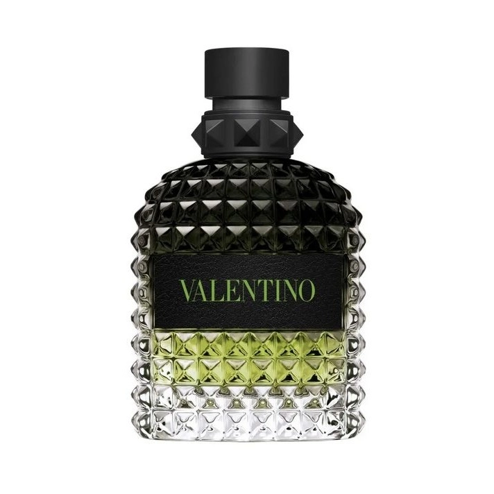 Фото Valentino Uomo Born in Roma Green Stravaganza