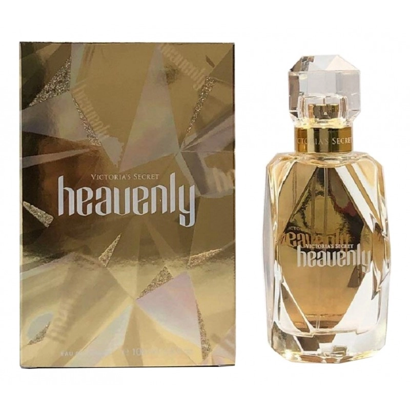 Фото Victoria's Secret Heavenly Eau de Parfum