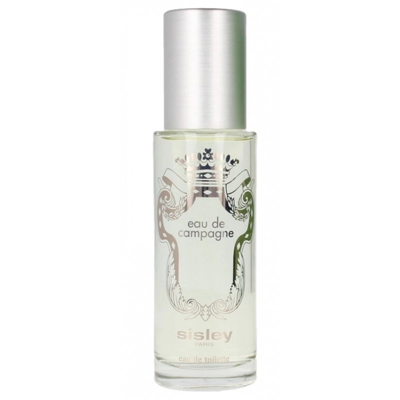 Фото Sisley Eau de Campagne