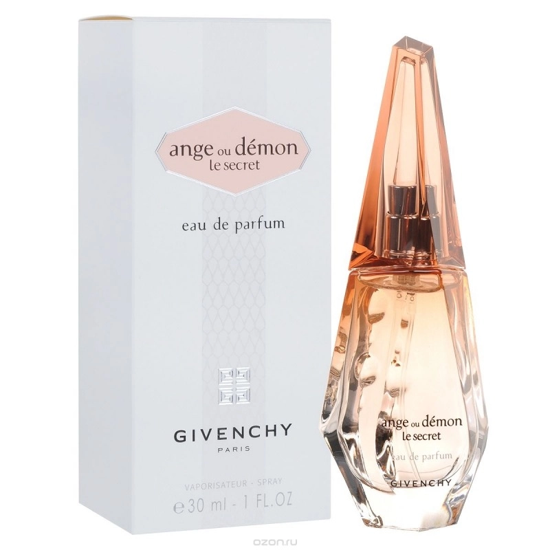Фото Givenchy Ange ou Demon Le Secret