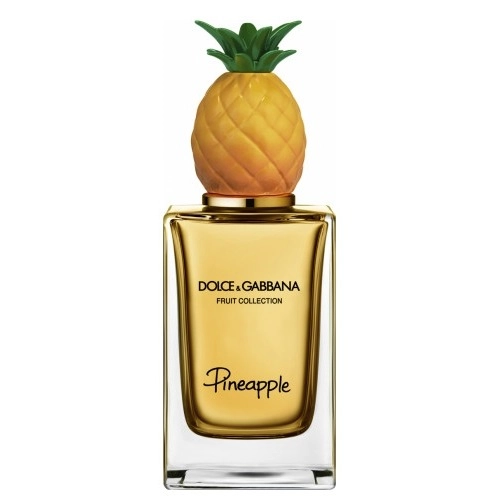 Фото Dolce & Gabbana Pineapple