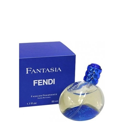 Фото Fendi Fantasia
