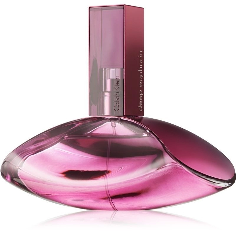 Фото Calvin Klein Deep Euphoria Eau de Toilette