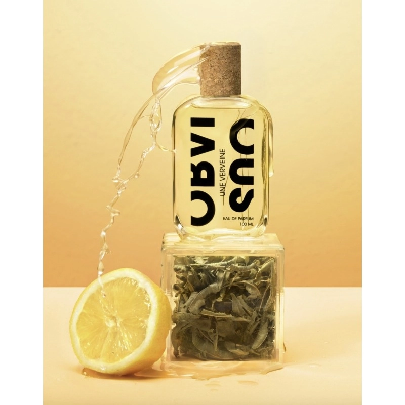 Фото Obvious Une Verveine