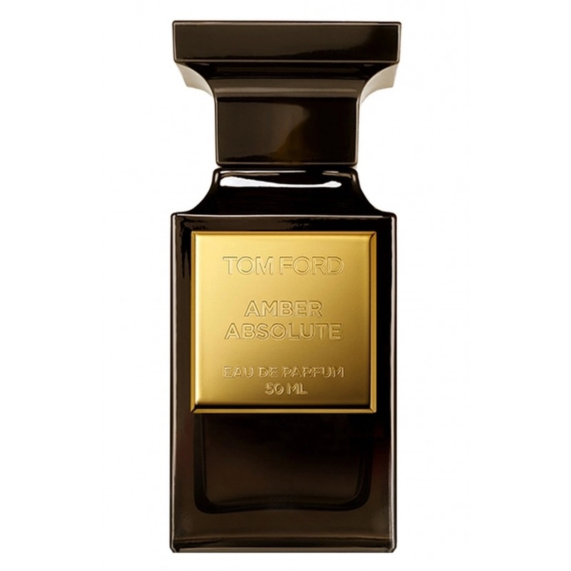 Фото Tom Ford Amber Absolute