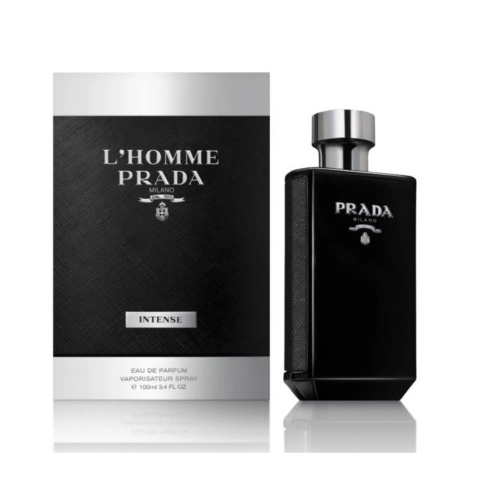 Фото Prada L'Homme Intense
