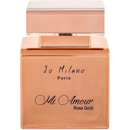 Фото Jo Milano Paris Mi Amour Rose Gold