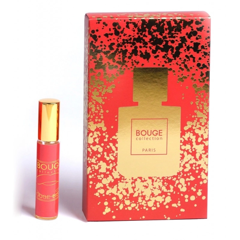 Фото Bouge Rouge Bisou