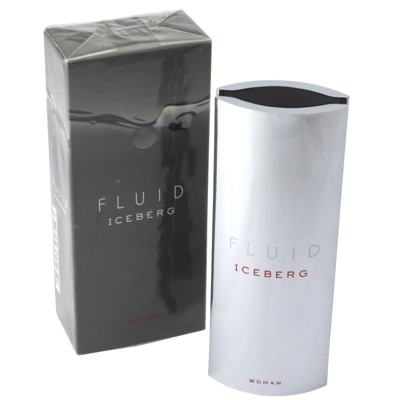 Фото Iceberg Fluid Woman