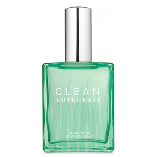Фото Clean Lovegrass