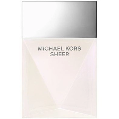 Фото Michael Kors Sheer 2017