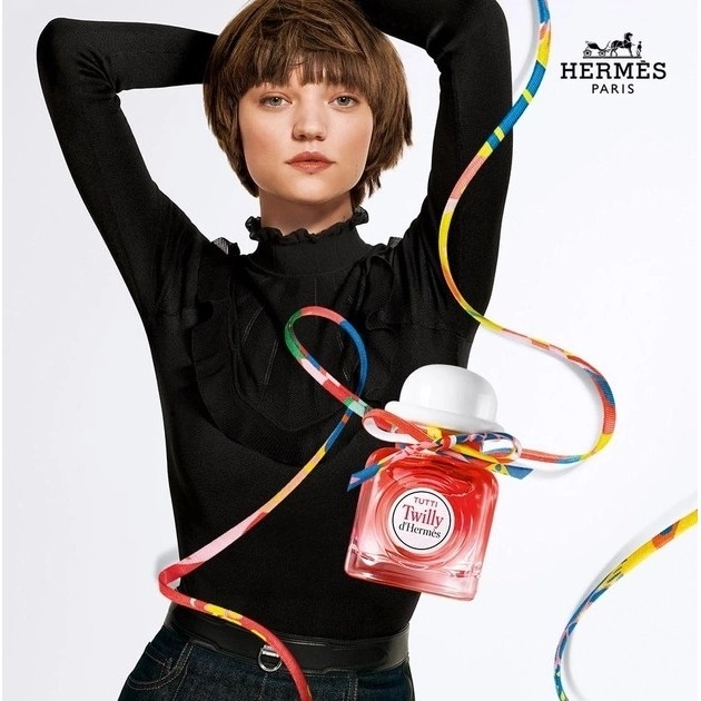 Фото Tutti Twilly d'Hermès