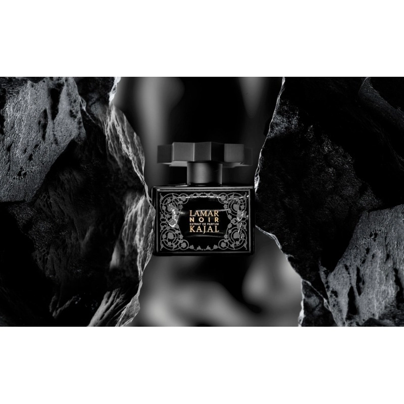 Фото KAJAL Lamar Noir