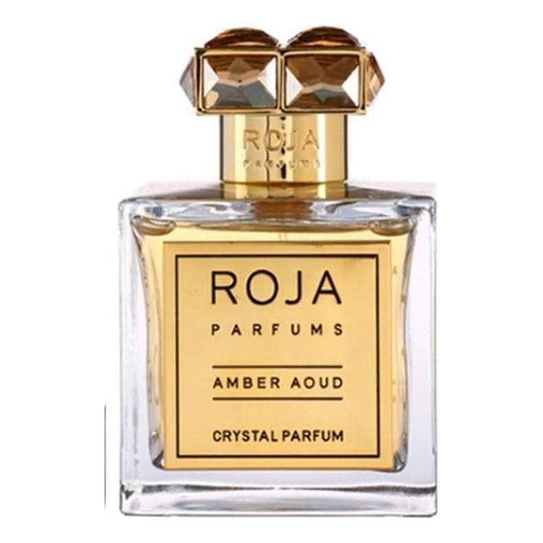 Фото Roja Parfums Amber Aoud Crystal