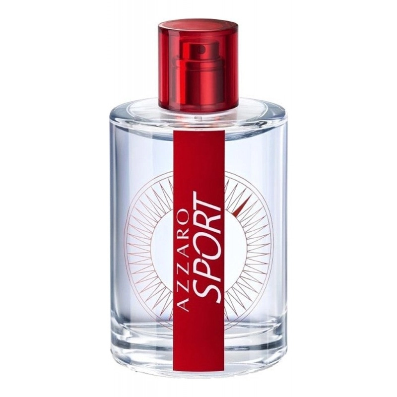 Фото Azzaro Sport
