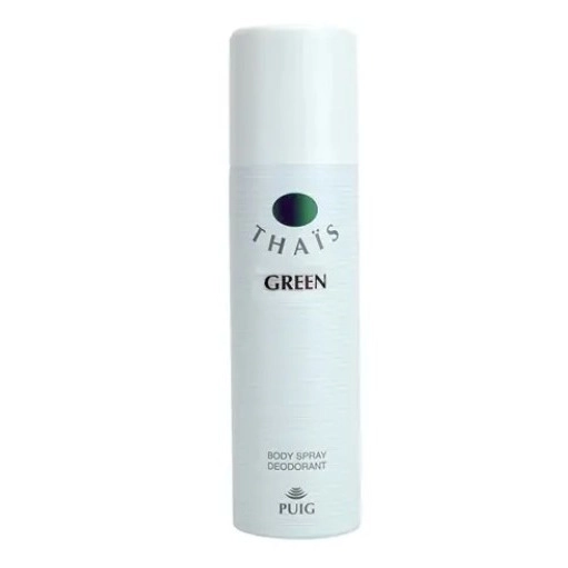Фото Puig Thais Green
