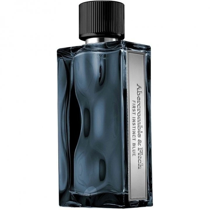 Фото Abercrombie & Fitch First Instinct Blue