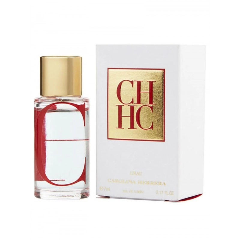 Фото Carolina Herrera CH L'Eau 2017