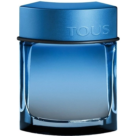 Фото TOUS Man Sport
