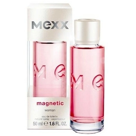Фото Mexx Magnetic Woman