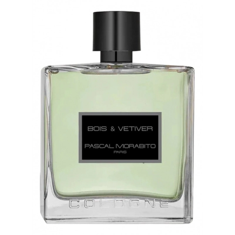 Фото Pascal Morabito Bois & Vetiver