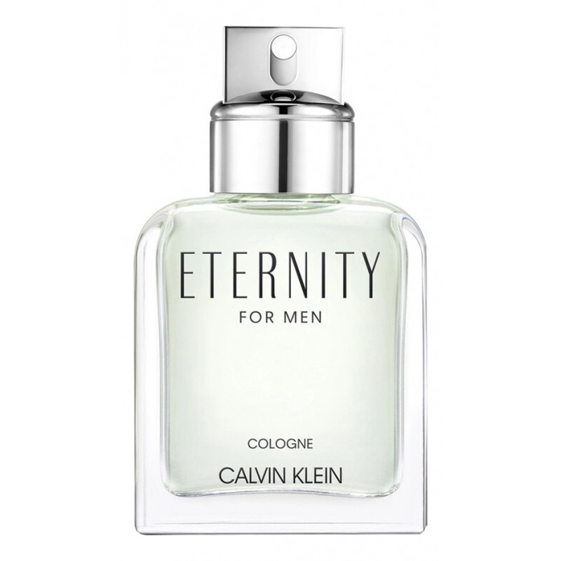 Фото Calvin Klein Eternity For Men Cologne