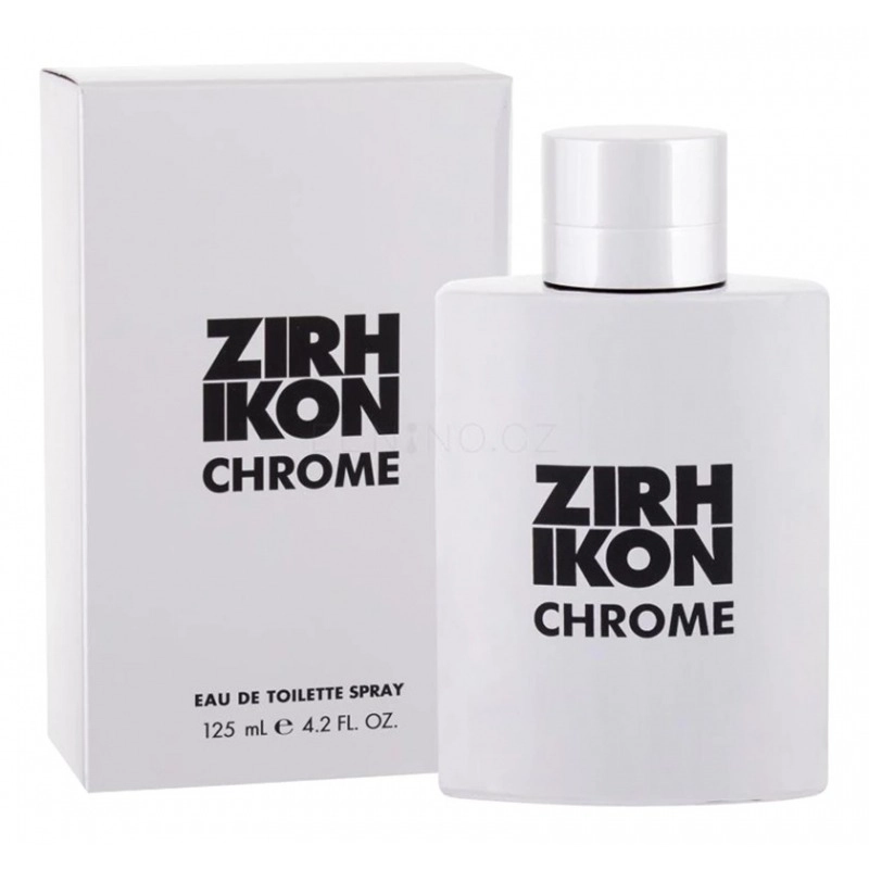 Фото ZIRH Ikon Chrome