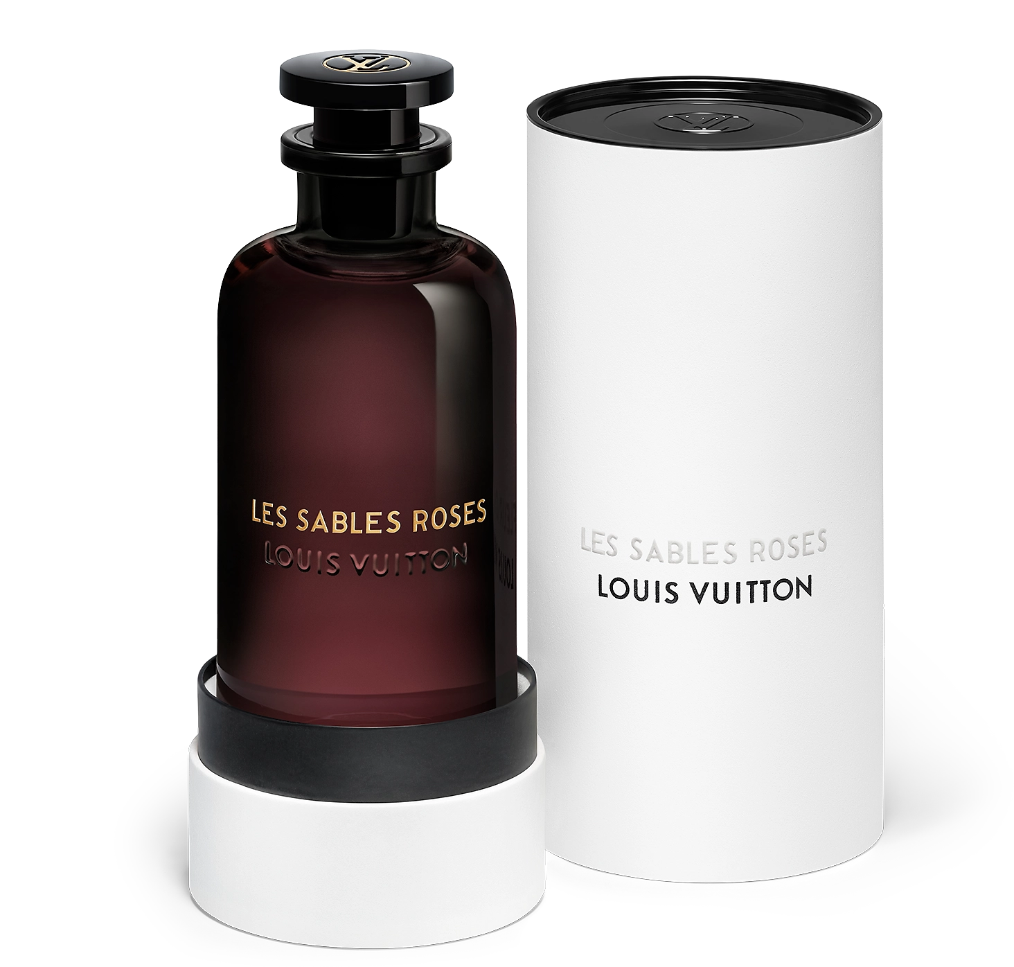Фото Louis Vuitton Les Sables Roses