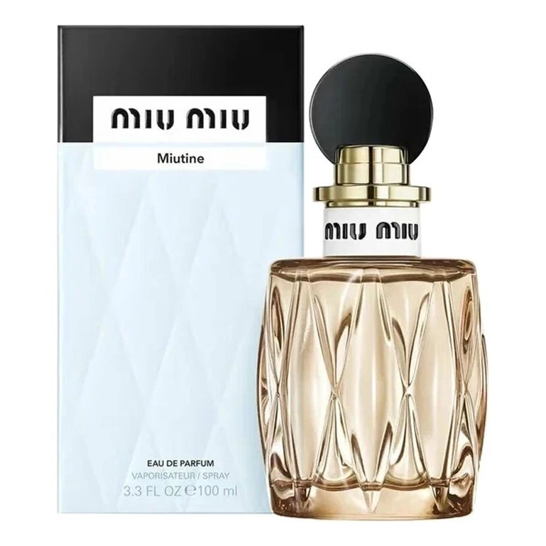 Фото Miu Miu Miutine