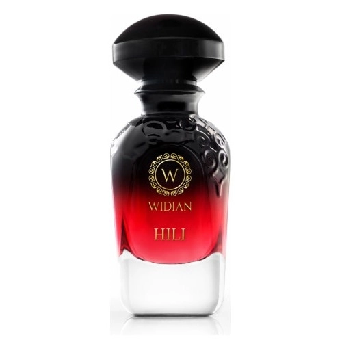 Фото AJ Arabia Widian Hili