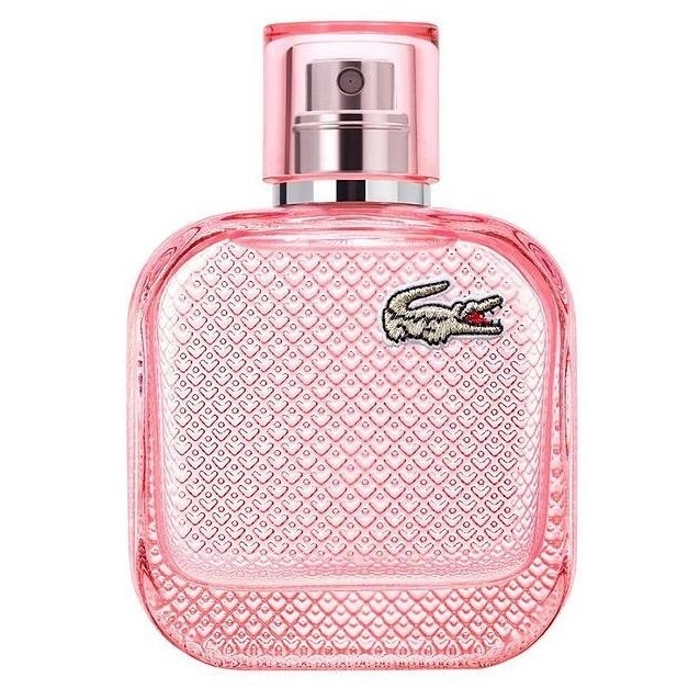 Фото Lacoste L.12.12 Rose Sparkling