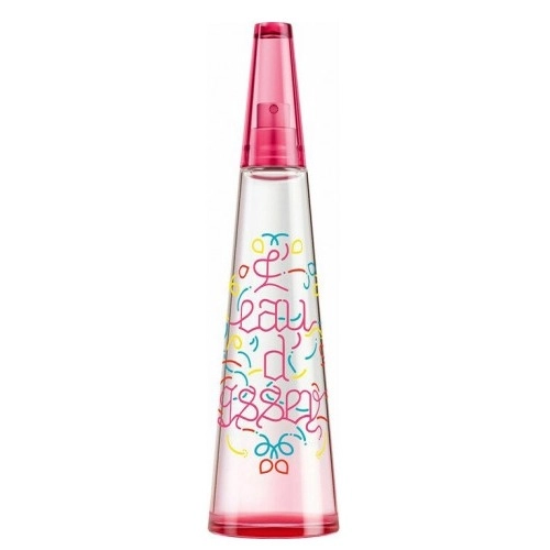 Фото Issey Miyake L'Eau d'Issey Shades of Kolam
