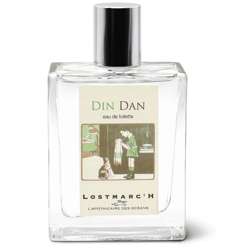 Фото Lostmarch Din-Dan