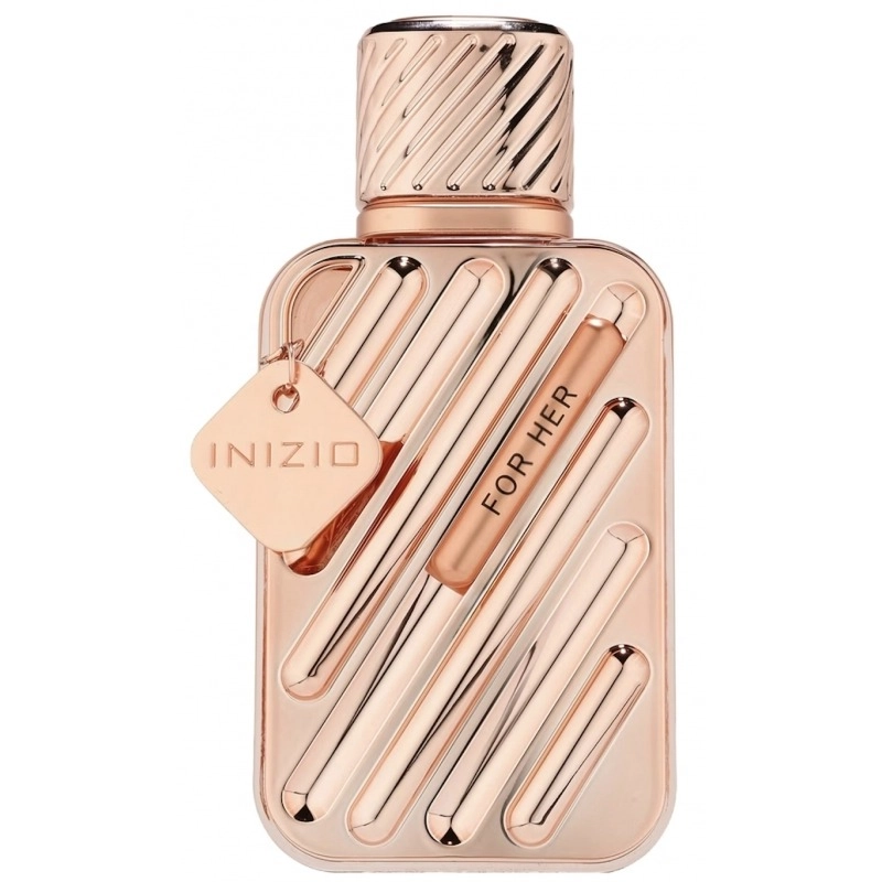 Фото Fragrance World Inizio For Her