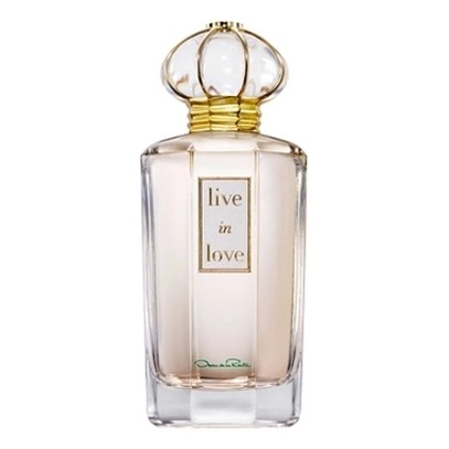 Фото Oscar de la Renta Live in Love
