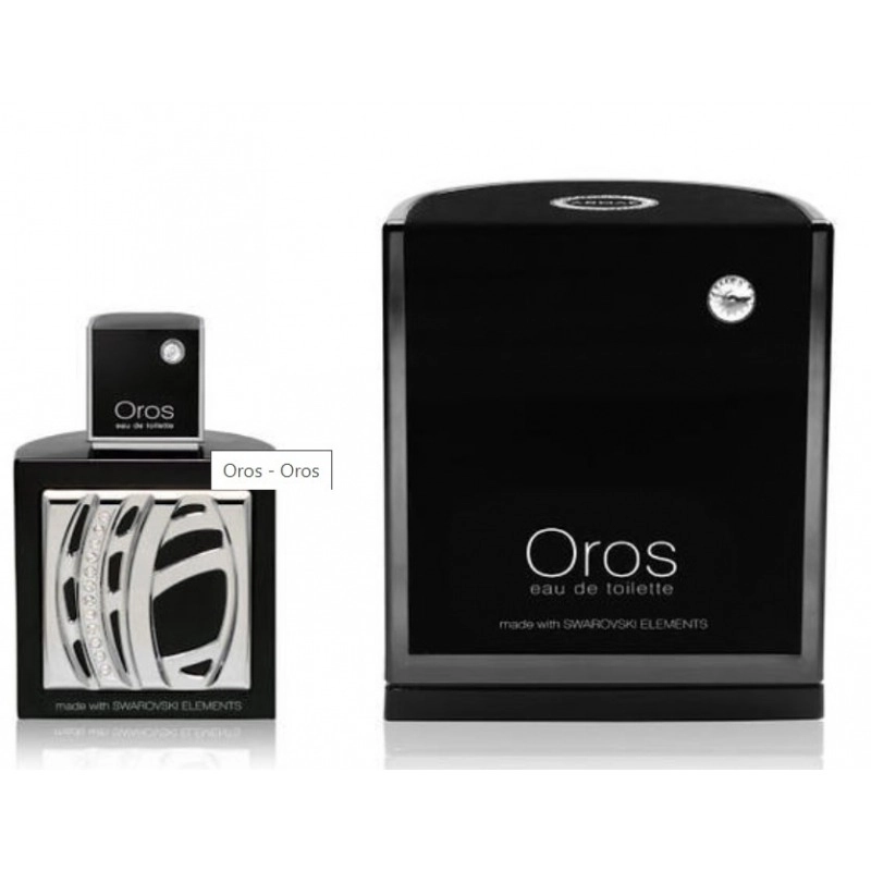 Фото Oros Pour Homme