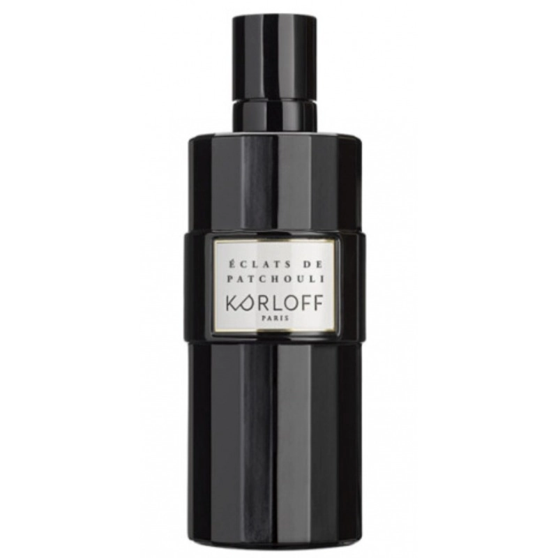 Фото Korloff Paris Eclats De Patchouli