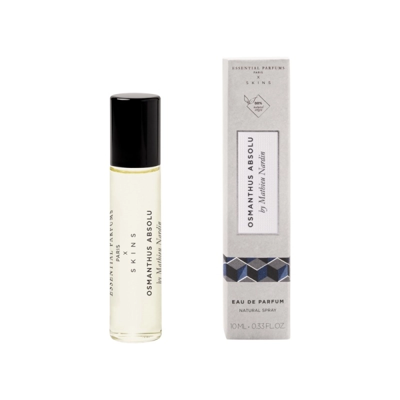 Фото Essential Parfums Osmanthus Absolu
