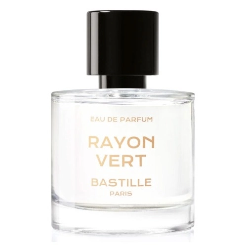 Фото Bastille Rayon Vert
