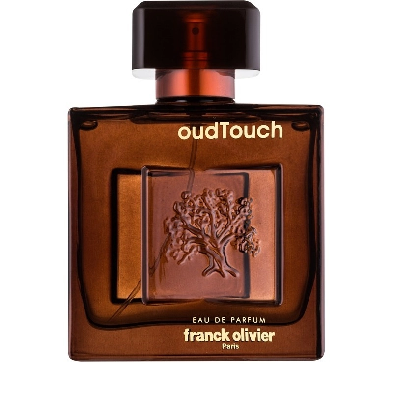 Фото Franck Olivier Oud Touch