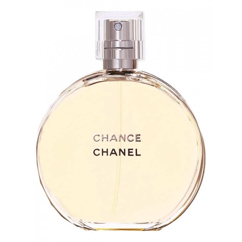 Фото Chanel Chance Eau de Toilette