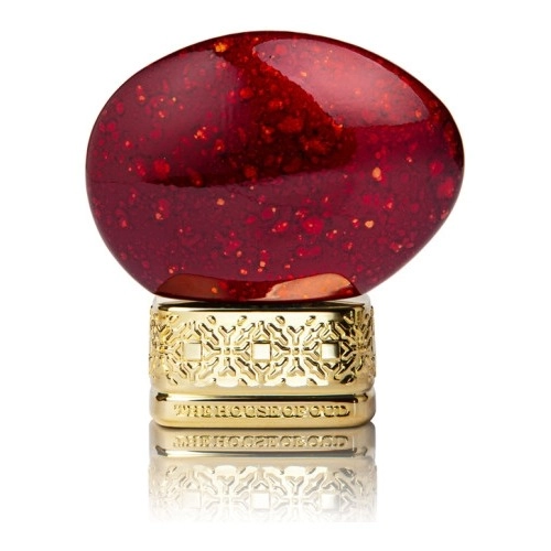 Фото The House of Oud Ruby Red