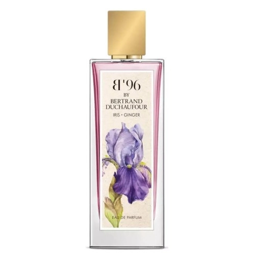 Фото B96 Iris Ginger
