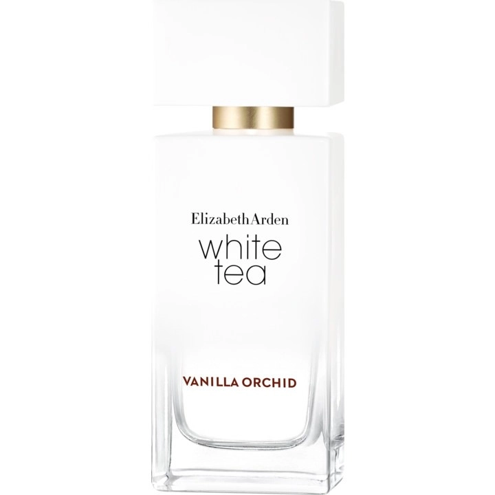 Фото Elizabeth Arden White Tea Vanilla Orchid